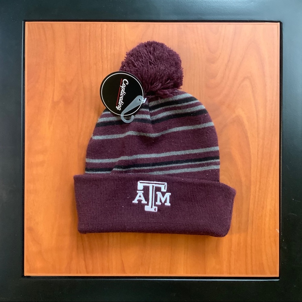 Texas A&M Aggies Hat